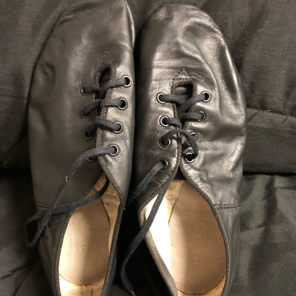 Jazz shoes